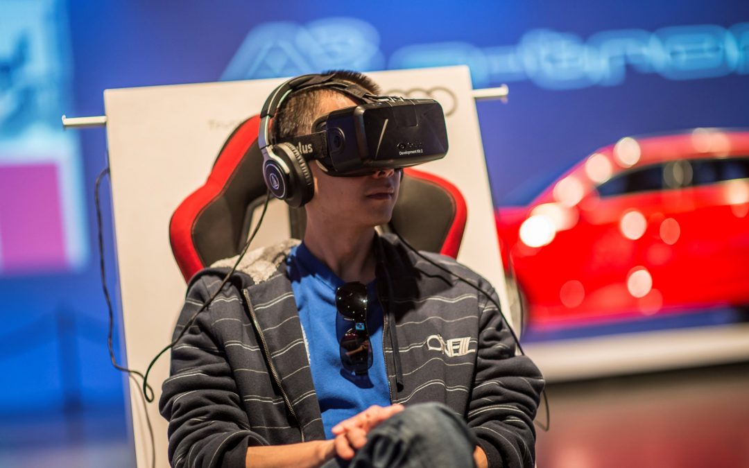 Audi e-tron® Launch Consumer Events