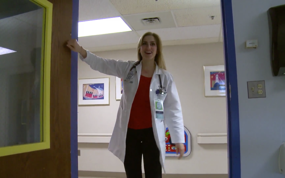 Ascension Residency Recruitment Videos
